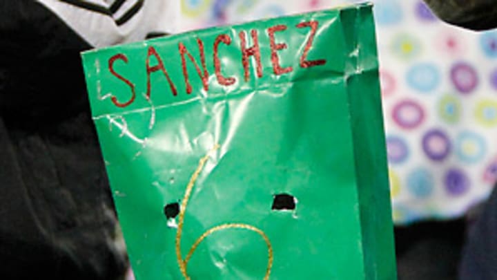 Jets can't ignore Sanchez's struggles as they look to 2013; mail Jets can't ignore Sanchez's struggles as they look to 2013; mail