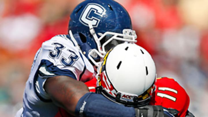 NFL draft risers, sliders: Week 3