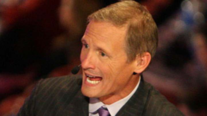 NFL Network adds Mike Mayock to game coverage; Gus Johnson next?