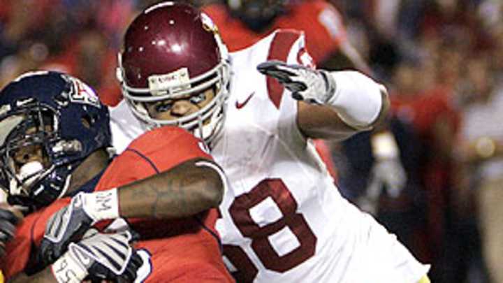 Halfway mark: Six months 'til draft, how the top 45 prospects stack up Halfway mark: Six months 'til draft, how the top 45 prospects stack up