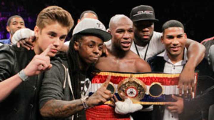 50 Cent entering boxing promotion, expected to sign Yuriorkis Gamboa