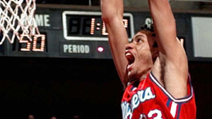 Closs gets his life in order after drinking sabotaged NBA career Closs gets his life in order after drinking sabotaged NBA career