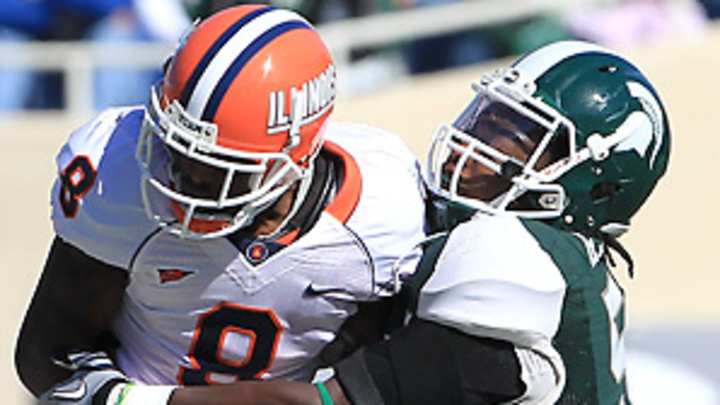 Boom or Bust: Will AJ Jenkins prove the critics wrong? Boom or Bust: Will AJ Jenkins prove the critics wrong?