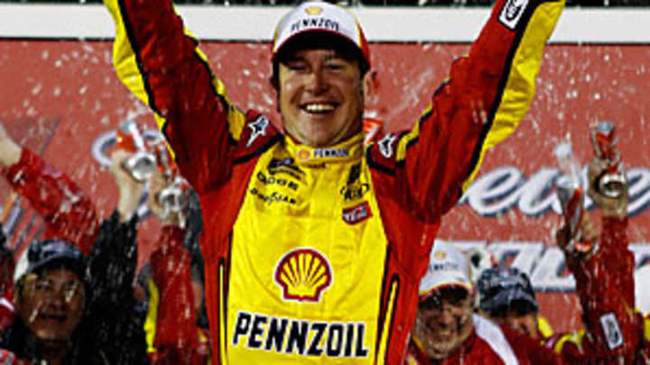 Five things we learned from Daytona's Bud Shootout Five things we learned from Daytona's Bud Shootout