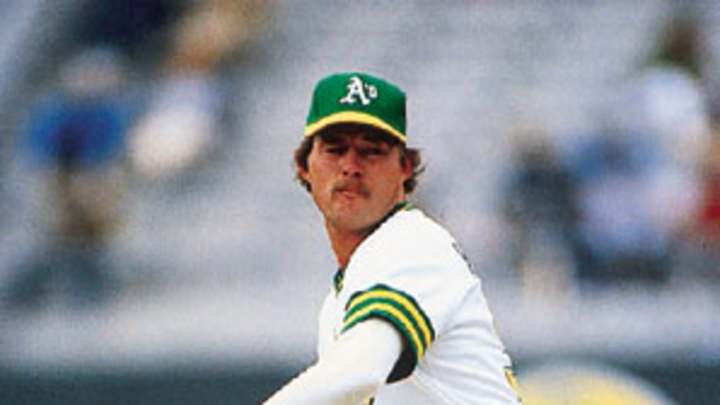 Losing 20 games isn't for faint of heart, or game's worst pitchers