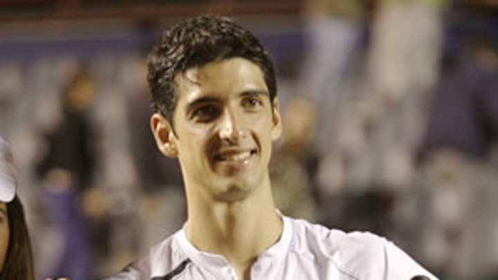 Bellucci's French Open chances, tennis sabermetrics, more mail