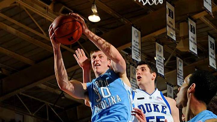 Top 10 College Basketball Storylines Top 10 College Basketball Storylines