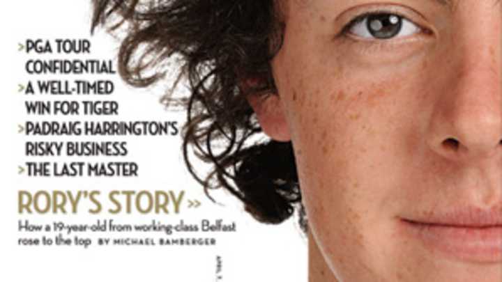 Rory McIlroy (Related Stories)