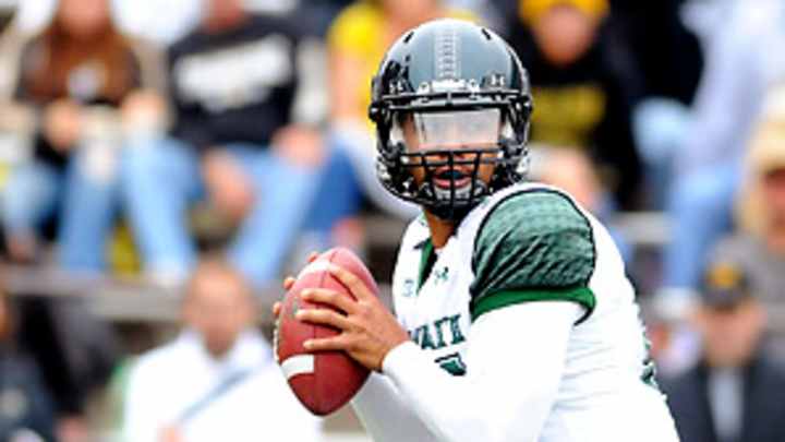 Bowl Breakdown: Hawaii