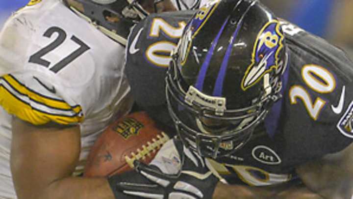 Reed's criticism of NFL again reflects football's safety dilemma Reed's criticism of NFL again reflects football's safety dilemma