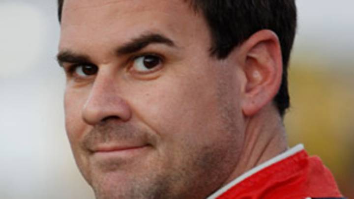 Conway issues statement on run-in with Robby Gordon in Las Vegas Conway issues statement on run-in with Robby Gordon in Las Vegas