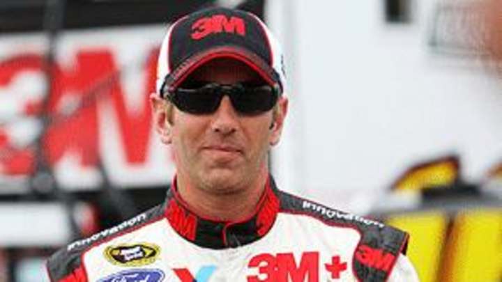 Greg Biffle remains under Sprint Cup radar despite successes
