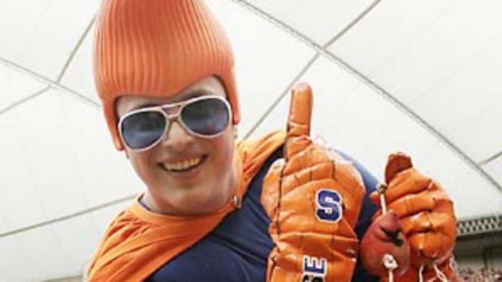 The Convert or: How I learned to stop worrying and love the game