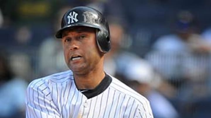 The hits keep coming for Derek Jeter, but for how much longer?