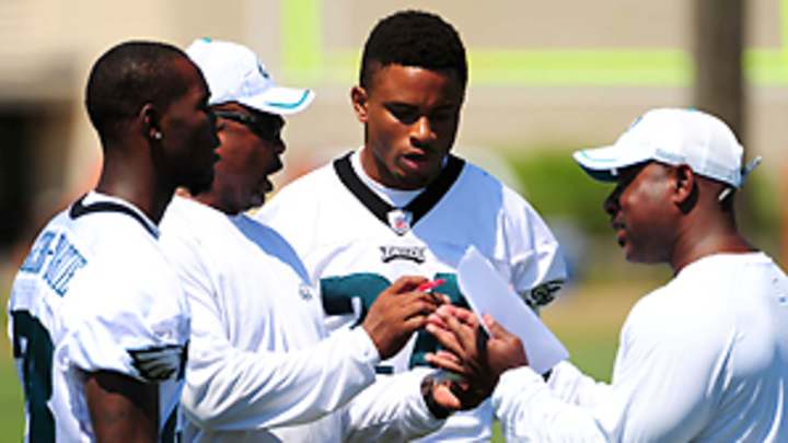 QBs in spotlight as preseason begins QBs in spotlight as preseason begins