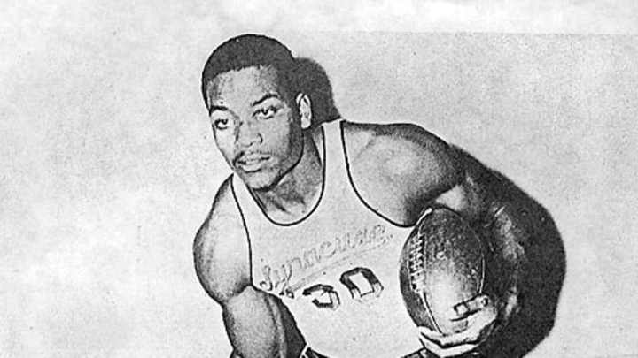 Iconic Syracuse Photos