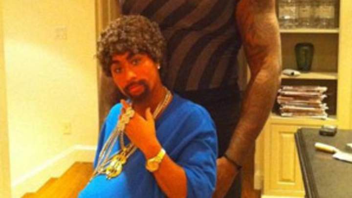 Q&A with Shaquille O'Neal