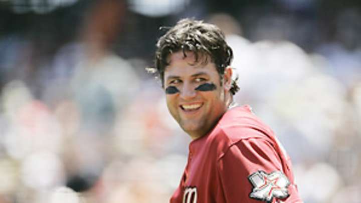 Three Up, Three Down