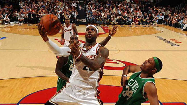 What They're Saying About LeBron James