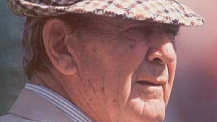 Techno-crats in Goodwill chic