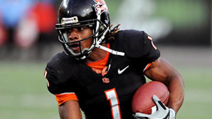 Bold scheduling has made Oregon State central figure in 2010 race