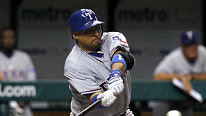 Rangers' Five Keys in World Series