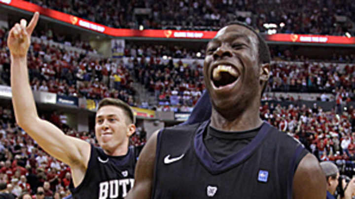 Butler may consider joining 'Catholic 7