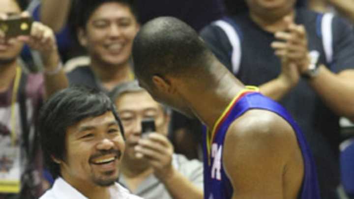 NBA stars looking abroad in earnest NBA stars looking abroad in earnest