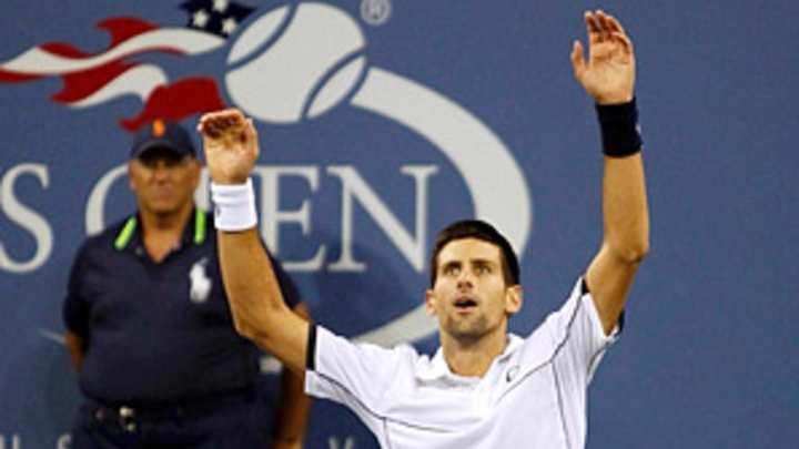 Fifty thoughts from the U.S. Open