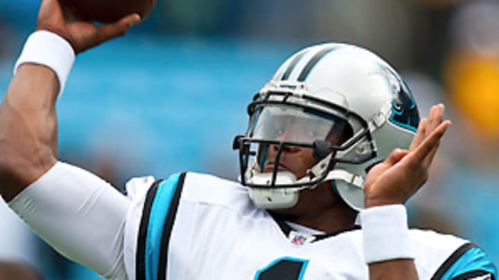 Through two weeks, NFL has shown us how much we don't know Through two weeks, NFL has shown us how much we don't know