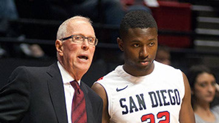 San Diego State learns valuable lesson after painful one-point loss San Diego State learns valuable lesson after painful one-point loss