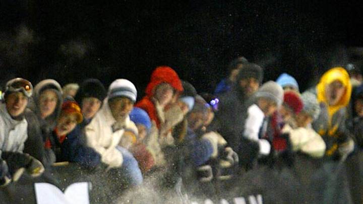 Winter X Games Winter X Games