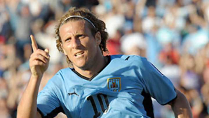 The return of an old-world power The return of an old-world power