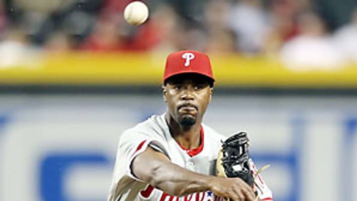 Under The Knife: No rest in store for Phillies' busy training staff