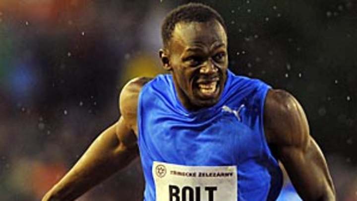 Will Bolt be at Jamaican team trials; three bid for 2018 Games