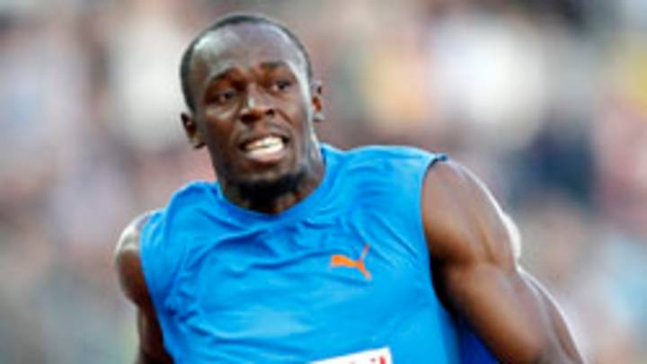 Track star Usain Bolt could face criminal charges after car accident