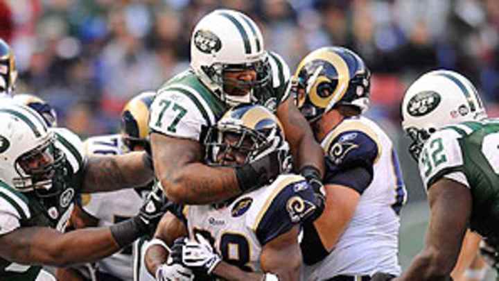 Tuck's Takes: Jets make most of signings; Brees busts stereotype