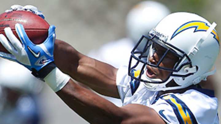 Jackson's departure leads to new age for Chargers passing game