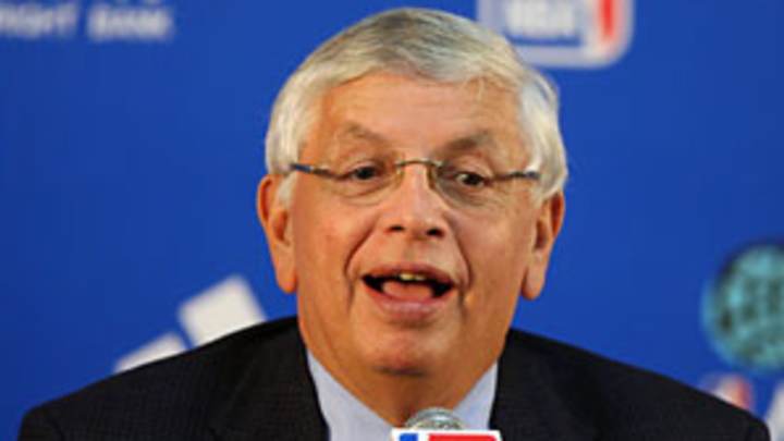 NBA's agreement sheds light on larger issue: today's leaders