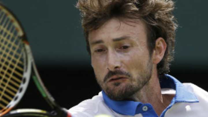 Former No. 1 Ferrero to retire after Valencia Open
