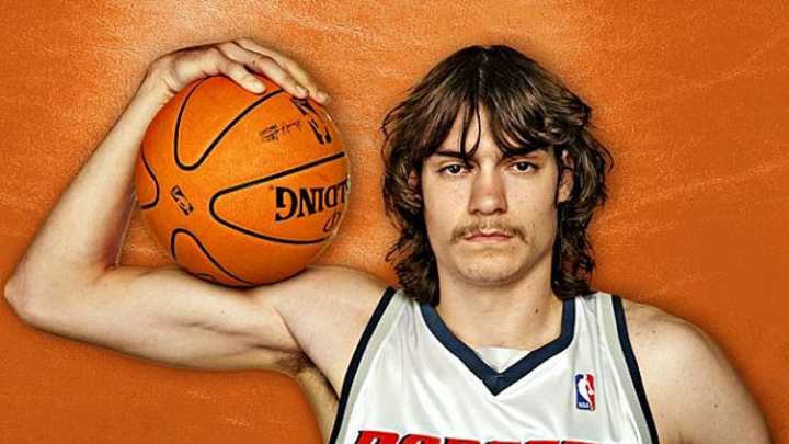 In Focus: Adam Morrison