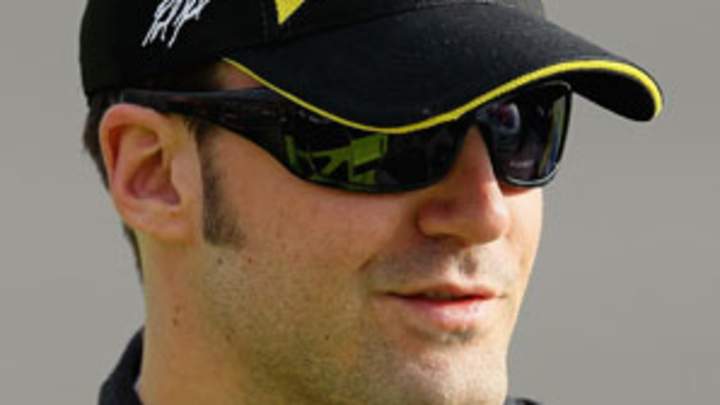 Possible Menard, RCR union might not be such a bad idea