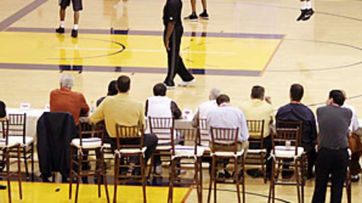 As NBA draft grows increasingly specialized, uncertainty remains