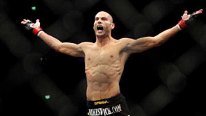 Defiant Swick gets back in line