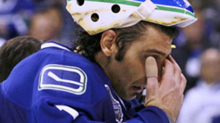 Brutal summer of what-ifs awaits Canucks after losing Stanley Cup
