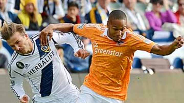 Dynamo come up short against Galaxy in MLS Cup final yet again