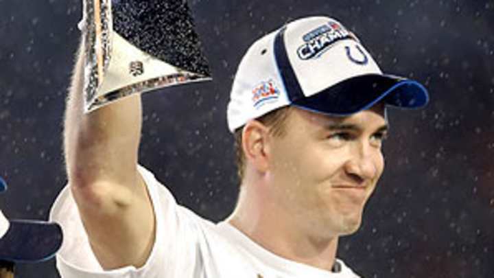 Why Manning is a better NFL quarterback than Montana, Brady
