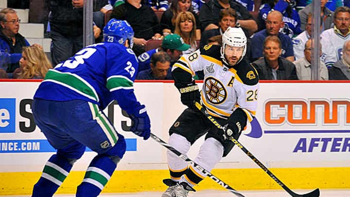 What to watch for in Cup final Game 2 What to watch for in Cup final Game 2