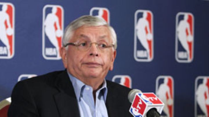 Owners to blame if season's lost