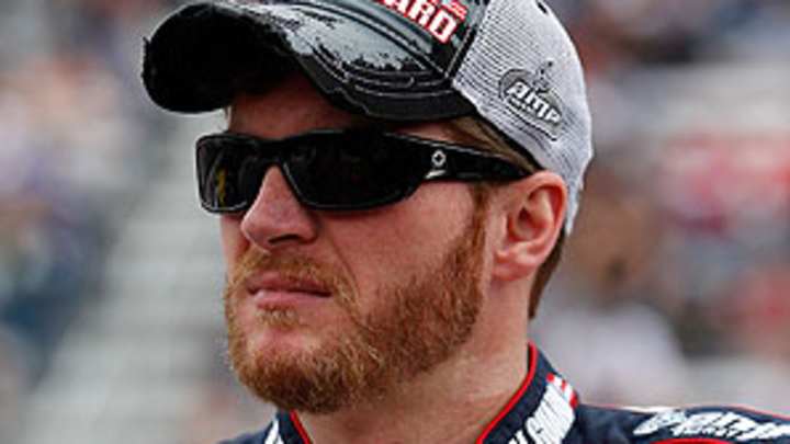 Victory Lane not easy to come by for some of NASCAR's best